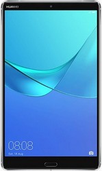 Замена экрана на планшете Huawei MediaPad M5 10 в Иванове